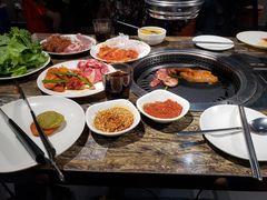 -33韩式自助烧烤(环城南路店)