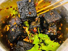 -董顺桃小粒臭豆腐(太平街一店)