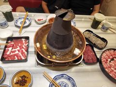 -牛街清真满恒記(平安里西大街店)
