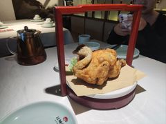 -江城小馆陕南妈妈菜·全球旅行餐厅(钟楼店)