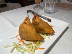 -恒河传奇印度餐厅GANGES