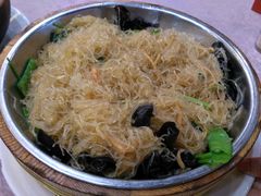 干捞海皇粉丝-围龙屋客家食府(福田店)