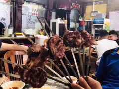 -宝鸡民族饭庄(英达路店)