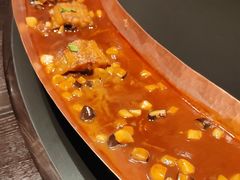 -悦融琥珀·京鲁菜(西单店)