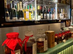 -庐灶江南·江南菜·四合院Bistro(东直门雍和宫·原华侨宾馆店)