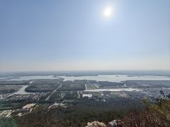 -虞山风景区