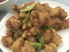 -东北饺子馆(马尾君竹店)