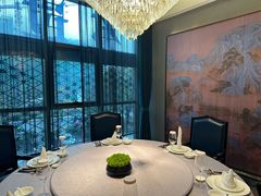 -江南府第·萧山宴(钱江世纪城店)