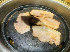 -炉小哥烤肉(信万广场店)