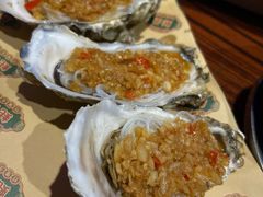 -蚝堡海鲜·威海菜·海肠捞饭·烧烤·亚洲吃蚝公司(幸福门店)