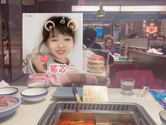 -五星桥原切肥牛火锅·30年专注好牛肉(湖塘店)
