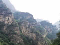 -十渡东湖港风景区