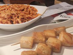 -七八冷面·延边朝鲜族美食(圣熙八号店)