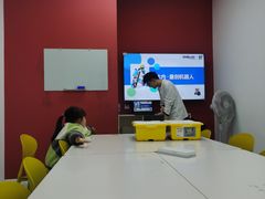 -童程童美信奥赛科技特长·乐高编程科创机器人(万达银盆岭校区)