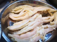-憨铁匠老火锅(龙岗万科里店)
