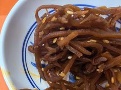 -隆福寺小吃店(东四店)