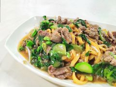 -菜忠潮州牛肉店(岗厦店)