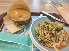 -魏家凉皮(协和店)