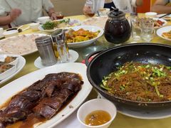 -吉莲利苑海鲜酒家(珠海拱北29年老字号店)