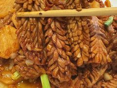 -闫府私房菜·老字号(恒隆店)