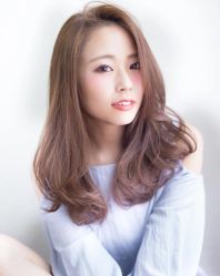 -SY COLOUR专业烫染