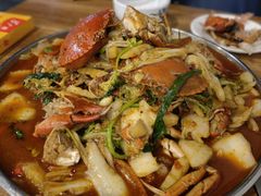 -瑞丽活螃蟹(芒市店)
