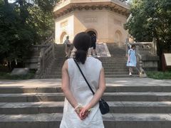 -灵谷景区