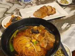 -功德林(南京西路店)