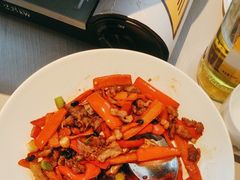 -喜湘宴·精致湖南菜(和平西桥店)