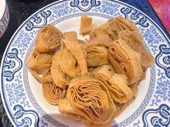-老北京胡同味道二荤铺(酒仙桥店)