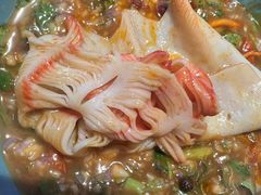 -矮板凳老火锅(宽窄巷子店)