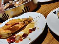 -汉巴味德(大悦城店)