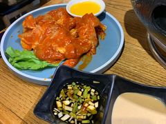 -大壮家原味烤肉(兴华北街店)