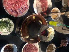 -将台涮肉(酒仙桥店)