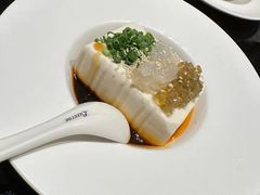 秘制三味拌豆腐-闽和南(深圳万象城店)
