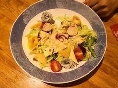 -石榴红了·非遗酥皮烤包子·新疆菜(瑞豪店)