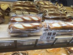 -小飞象面包公社(珠江路金鹰店)
