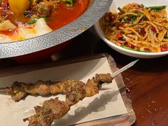 -那拉提之疆·新疆菜(美院店)