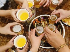 -玛扎烧烤私房菜