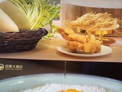 -国惠大酒楼(仓山万达店)