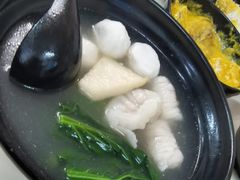 -香港鱼蛋皇