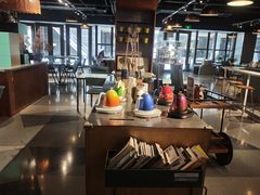 -sugarman espresso素饮糖人高新咖啡工厂