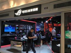 -ROG玩家国度(美罗城店)