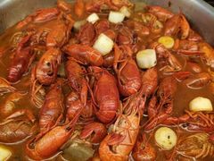 -非烤勿扰自助烤肉(深圳宝安华强广场店)