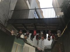 -泉乐坊步行街(烟酒特产平价超市店)