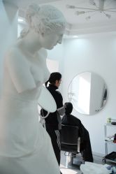 -Moyue HAIR SALON