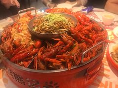 -熊记虾王·小龙虾(东晓南店)