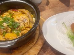 -周家二小姐的菜(西津渡店)