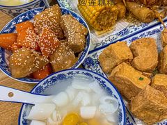 -黄记潮汕甜汤(贝底田坊店)