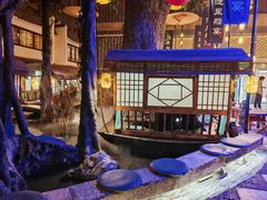 -淀里船宴(卓达店)